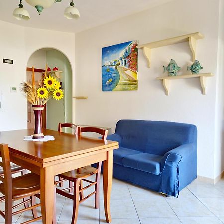 Dommos - Domosola Apartment Orosei Kültér fotó