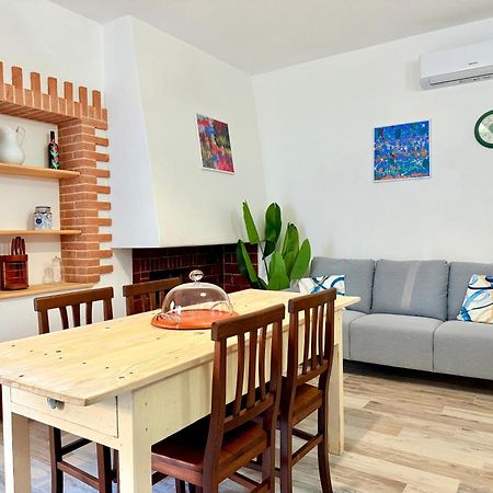 Dommos - Domosola Apartment Orosei Kültér fotó
