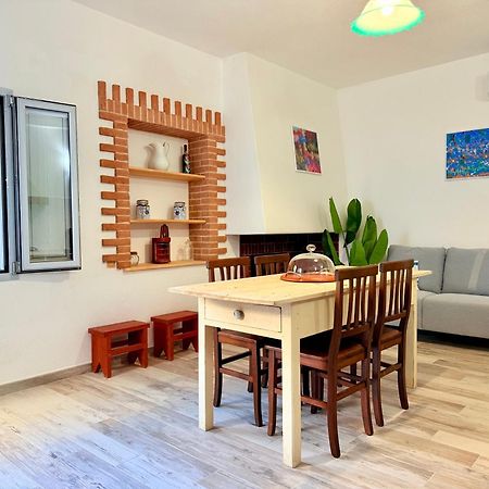 Dommos - Domosola Apartment Orosei Kültér fotó