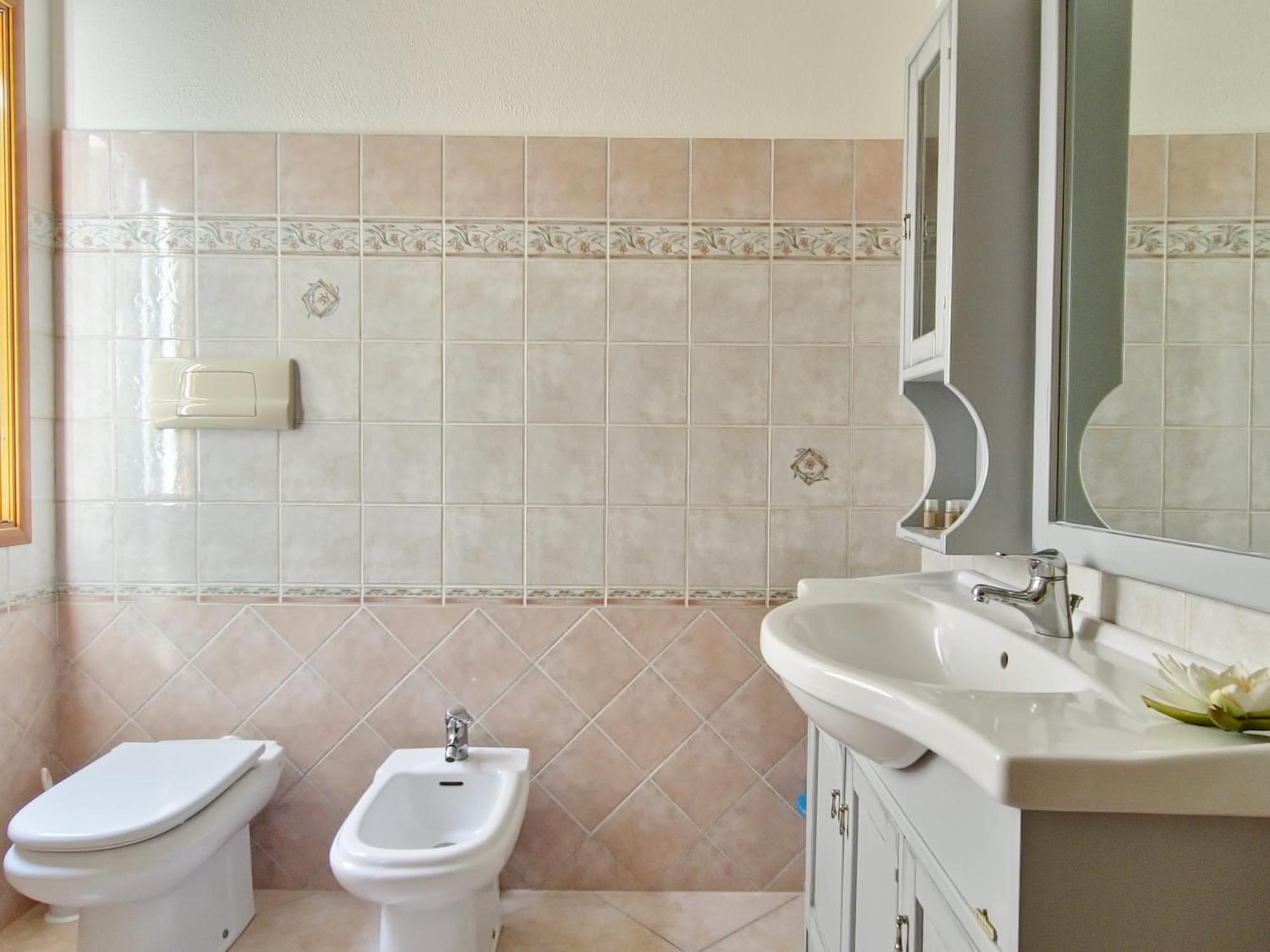 Dommos - Domosola Apartment Orosei Kültér fotó
