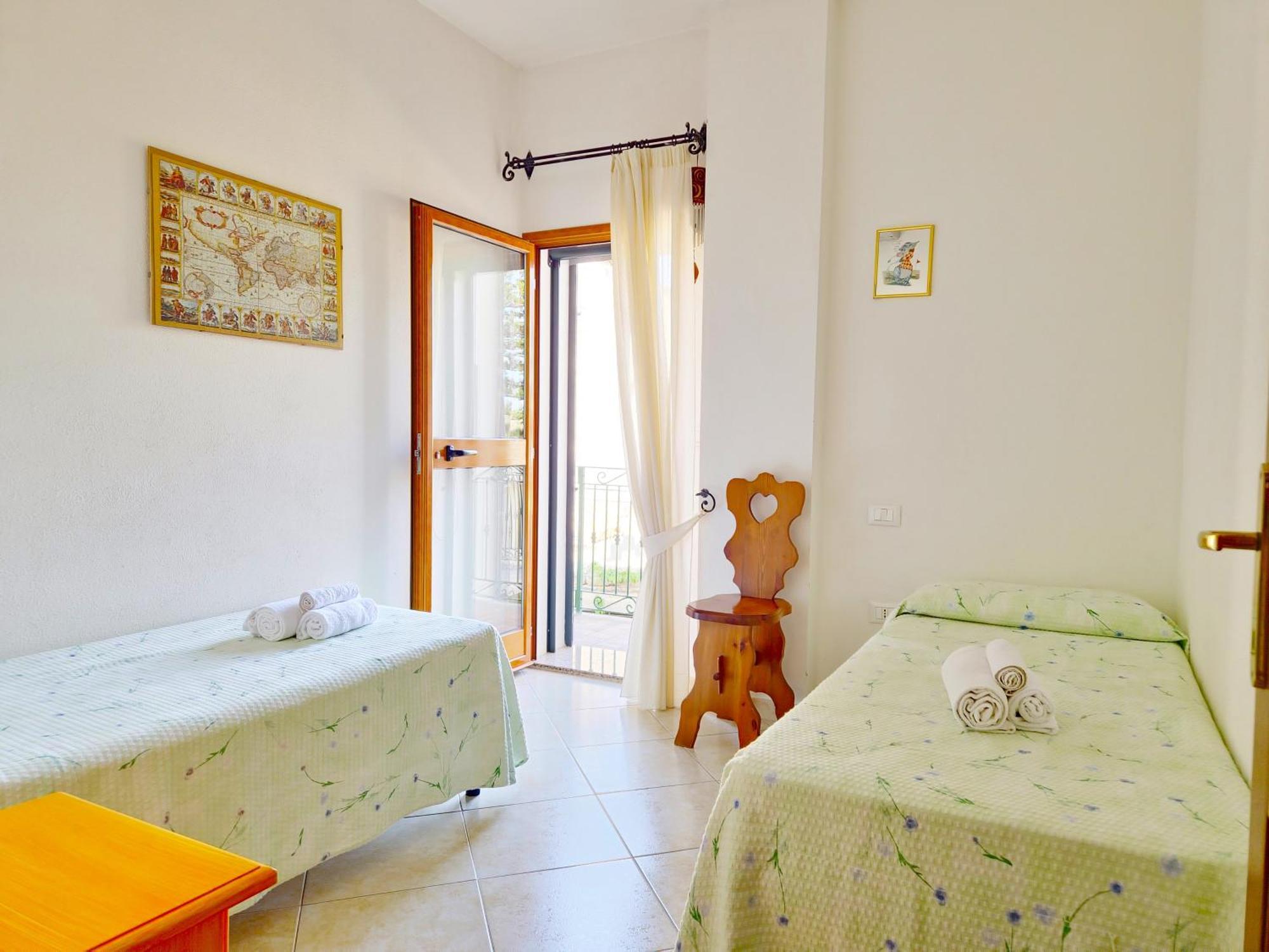 Dommos - Domosola Apartment Orosei Kültér fotó