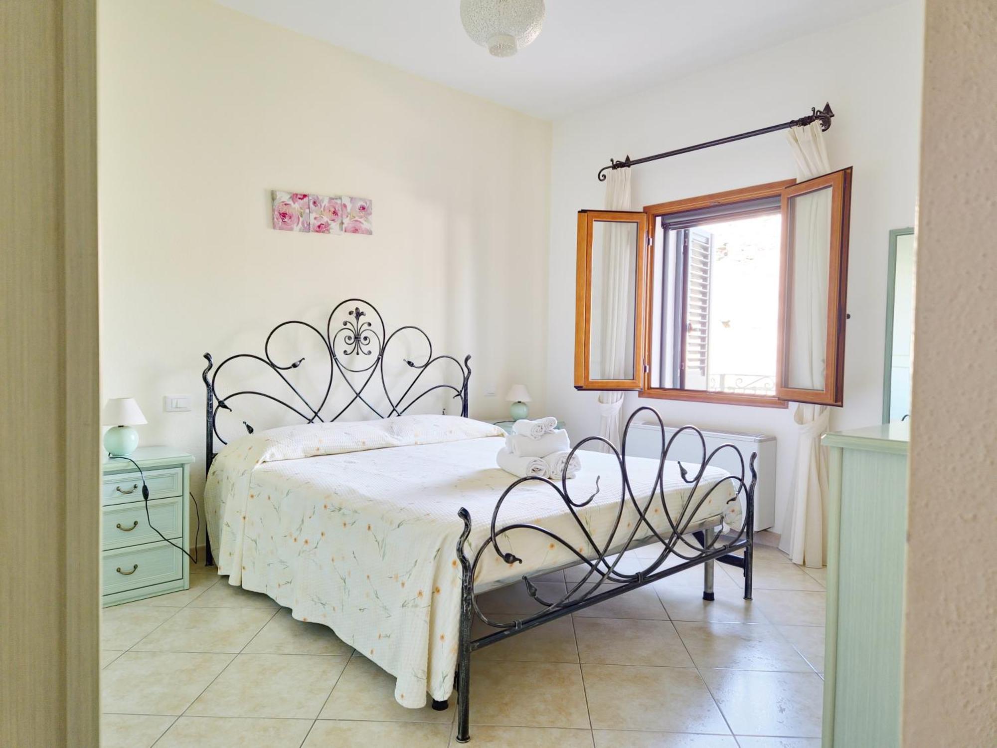 Dommos - Domosola Apartment Orosei Kültér fotó