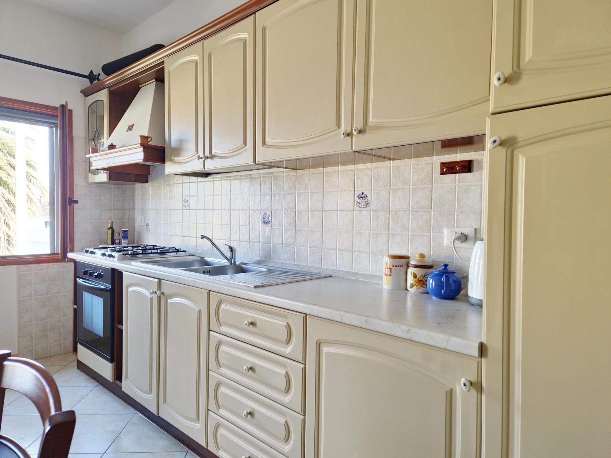Dommos - Domosola Apartment Orosei Kültér fotó