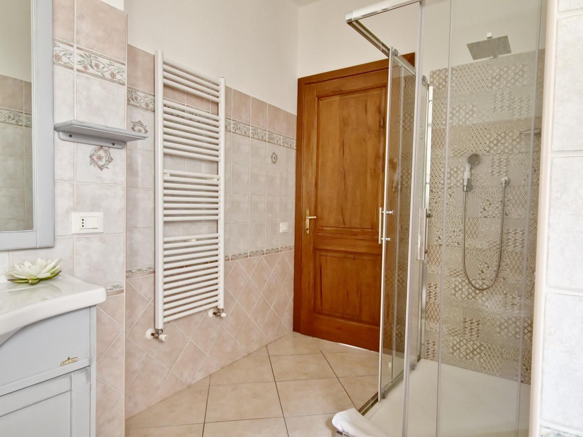 Dommos - Domosola Apartment Orosei Kültér fotó