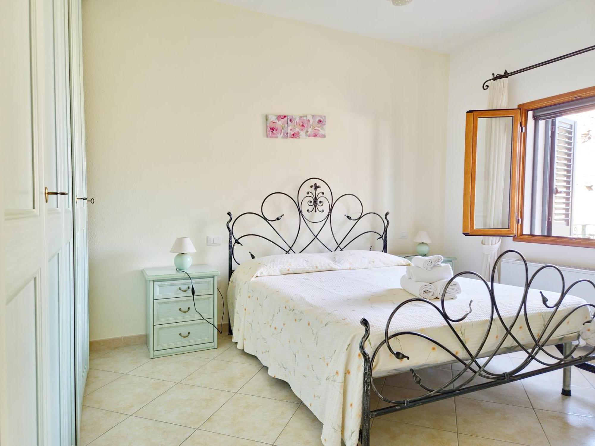Dommos - Domosola Apartment Orosei Kültér fotó