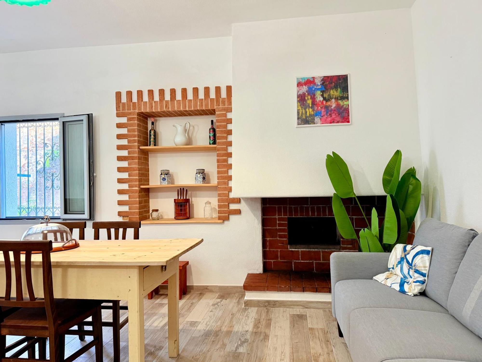 Dommos - Domosola Apartment Orosei Kültér fotó