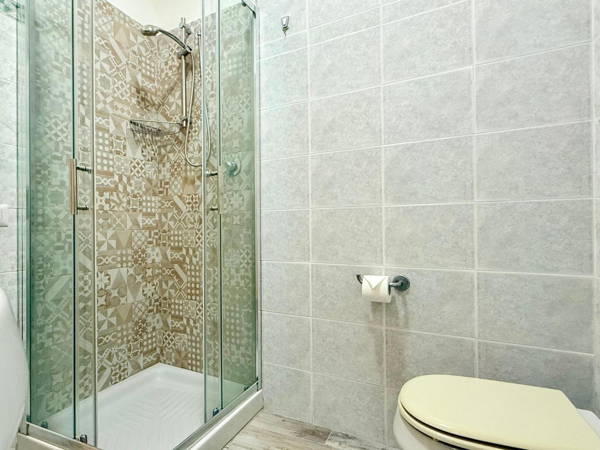 Dommos - Domosola Apartment Orosei Kültér fotó