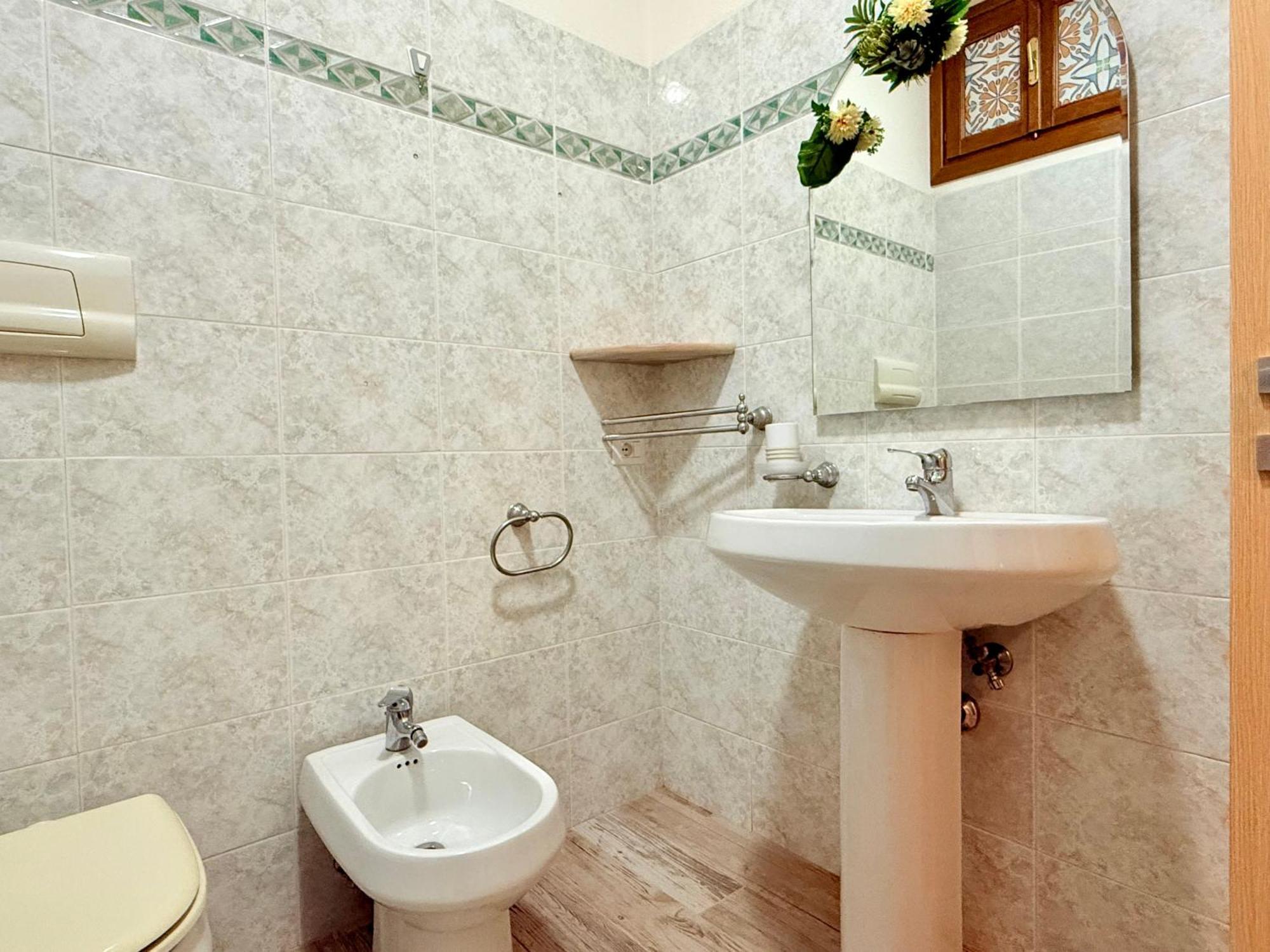 Dommos - Domosola Apartment Orosei Kültér fotó